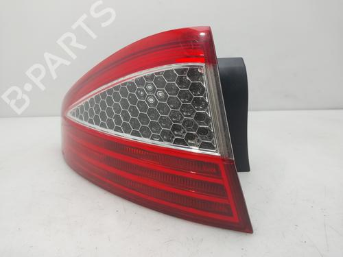 Used Left taillight Left taillight 36813392 36813392