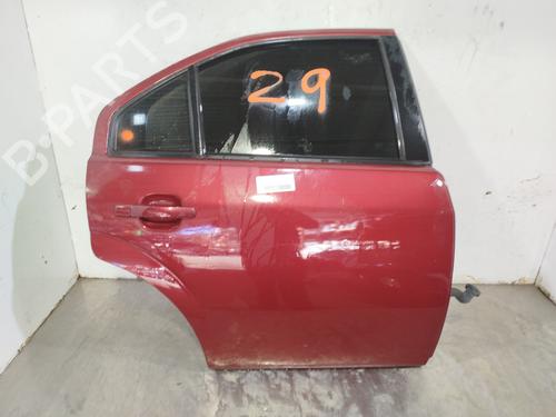 Used Right rear door Right rear door FORD MONDEO III (B5Y) [2000-2007] 33793093 33793093