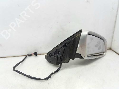 Used Right mirror AUDI A3 Sportback (8PA) [2004-2015]  2873247