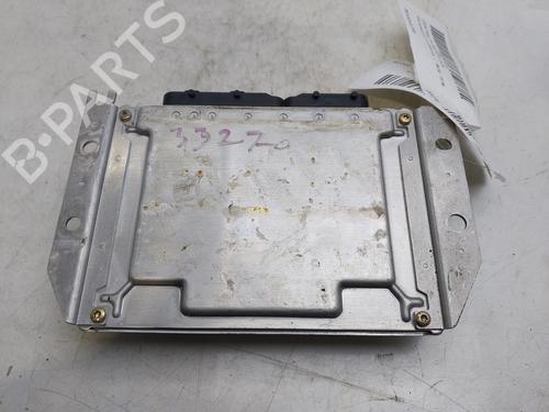 Used Engine control unit (ECU) KIA SORENTO I (JC) 2.5 CRDi 4WD (140 hp) 17439700