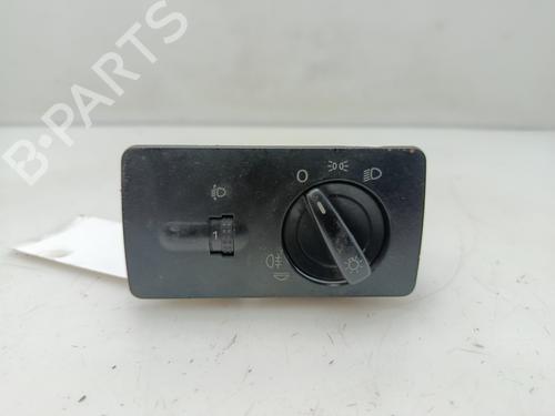 Used Headlight switch SKODA FABIA I (6Y2) [1999-2008]  29298312