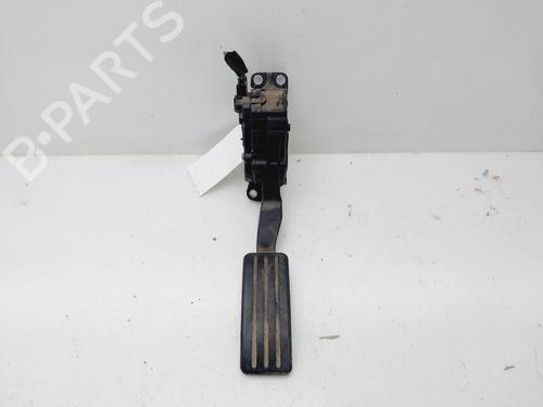 Used Pedal DACIA DUSTER (HS_) [2010-2018]  28089103