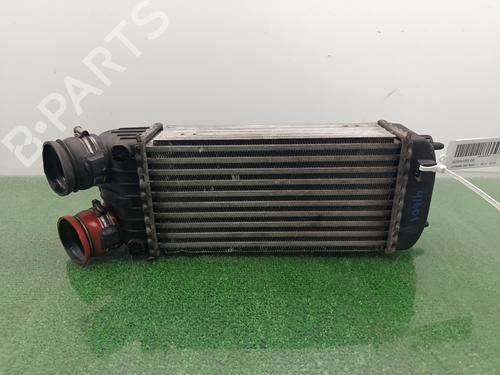 Intercooler Intercooler CITROËN DS3 (SA_) 1.6 THP 155 (156 hp) 36389636 36389636