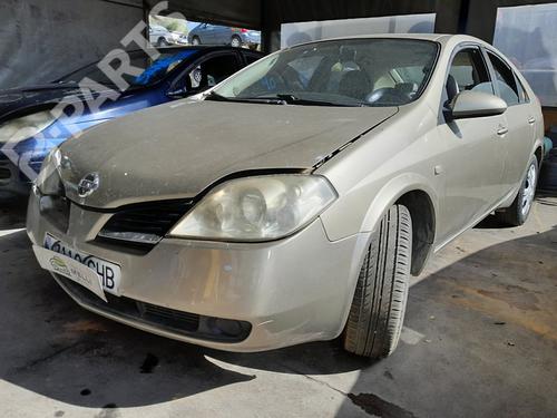Used Parts NISSAN PRIMERA Hatchback (P12)  1.9 dCi  1126339