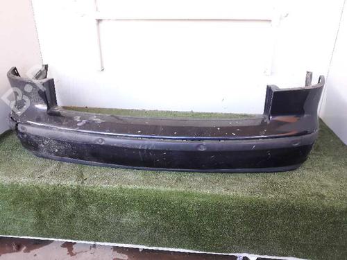 Used Rear bumper SAAB 9-3 (YS3D) 2.2 TiD (125 hp) 3665824