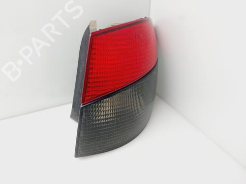 Used Right taillight PEUGEOT 406 Break (8E/F) 2.0 HDI 110 (109 hp) 28311397