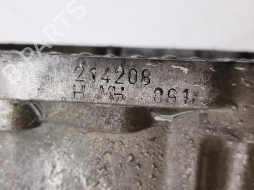 Gearbox BMW 3 (E46)  | BP2897939M3 