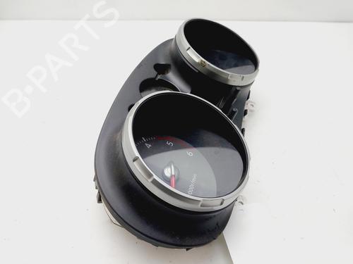 Instrument cluster NISSAN QASHQAI I (J10, NJ10) | BP31140208C47