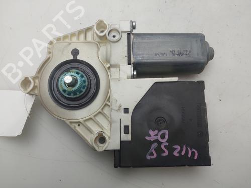 Used Left front window motor Left front window motor SEAT ALTEA (5P1) [2004-2015] 33793000 33793000