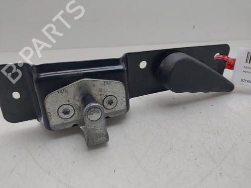 Højre bagtil invendig håndtag RENAULT TRAFIC II Platform/Chassis (EL) 2.0 dCi 90 (EL0H, EL00, EL01, EL0M, EL0P, EL0S) | BP37638659I16 - Image 3