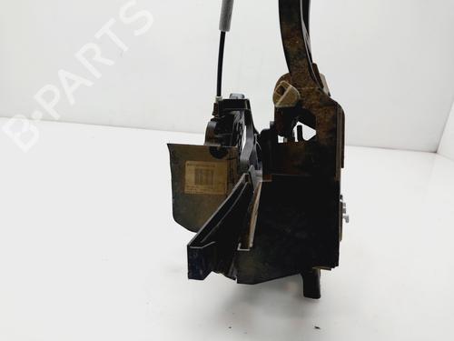 Front right lock FORD MONDEO IV (BA7)  | BP26586431C97 