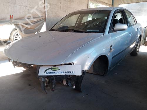 Left mirror VW PASSAT B5 (3B2) 1.9 TDI | BP7826467C26 
