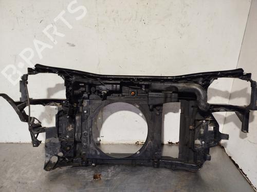 Frontplate/Frontkurv AUDI A2 (8Z0) 1.4 TDI | BP30271665C72