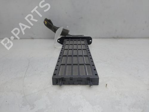 Heater resistor NISSAN X-TRAIL III (T32_, T32R, T32RR) 1.6 dCi (T32) | BP15602770M108