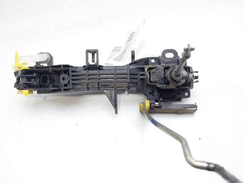 Front left exterior door handle TOYOTA AVENSIS Saloon (_T27_) 2.2 D-4D (ADT271_, ADT271R) | BP13095992C128 