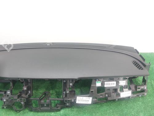 Airbag Kit KIA NIRO I (DE)  | BP21266832C86 