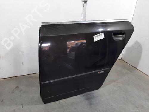 Left rear door AUDI A4 B7 Avant (8ED) 2.0 TDI 16V | BP23503995C4 