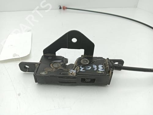 Tailgate lock BMW X5 (E53) 3.0 d | BP21544810C101 