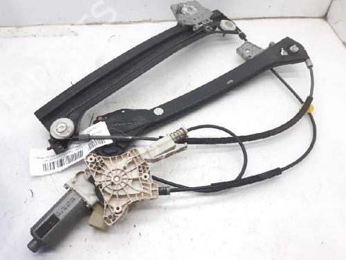 Front right window mechanism MERCEDES-BENZ CLK Convertible (A209) CLK 320 (209.465) | BP7708552C23 