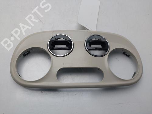 Used Middle console Middle console FIAT 500 (312_) 0.9 (312AXG1A, 312.AXG11) (86 hp) 36393601 36393601