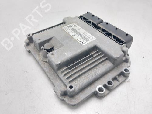 Engine control unit (ECU) HONDA CR-V II (RD_) | BP35812048M57 - Image 4