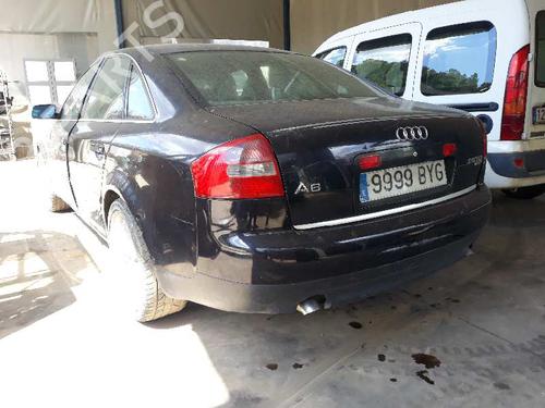 Højre bagtil invendig håndtag AUDI A6 C5 (4B2, 4B4) 2.5 TDI quattro | BP3316714I16 