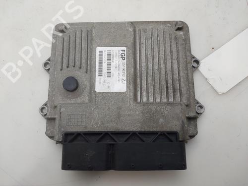 Used Engine control unit (ECU) Engine control unit (ECU) OPEL CORSA C (X01) 1.3 CDTI (F08, F68) (70 hp) 34343708 34343708