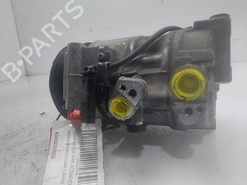 Used AC compressor AC compressor 37282033 37282033