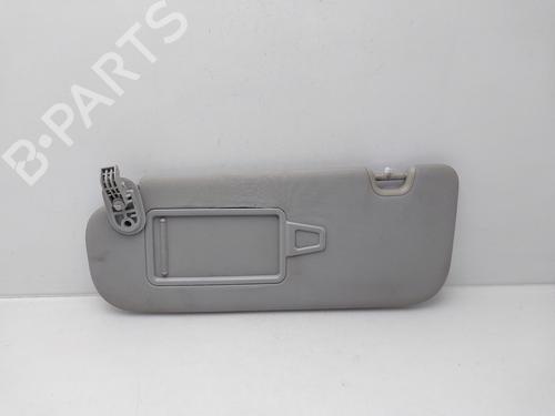 Used Left sun visor Left sun visor KIA CEE'D (JD) [2012-2018] 36070913 36070913