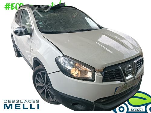 Comutador / Botão 4 piscas NISSAN QASHQAI I (J10, NJ10) | BP30658134I22