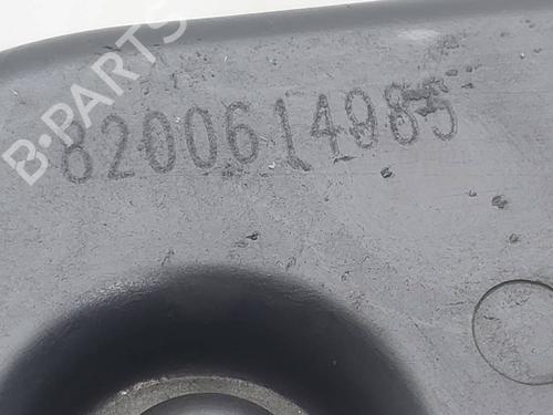 Throttle body DACIA DUSTER (HS_) 1.5 dCi | BP40181928M82 - Image 4