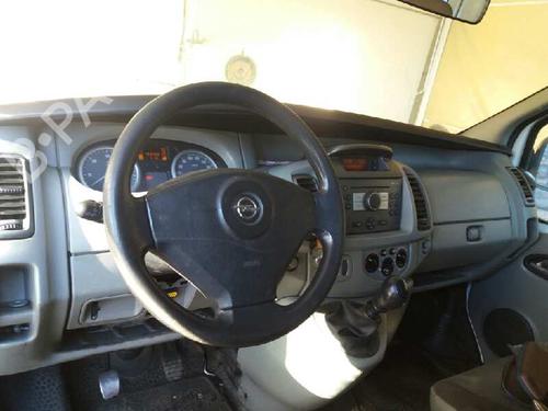 Injection pump OPEL VIVARO A Bus (X83) 2.0 CDTI (F7, J7, A07) | BP4895360M78 