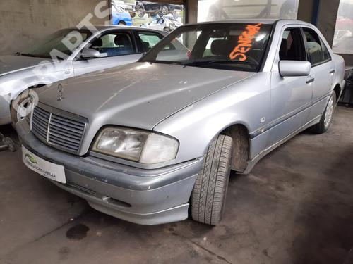 Used Parts MERCEDES-BENZ C-CLASS (W202)  C 250 Turbo-D (202.128)  1154954