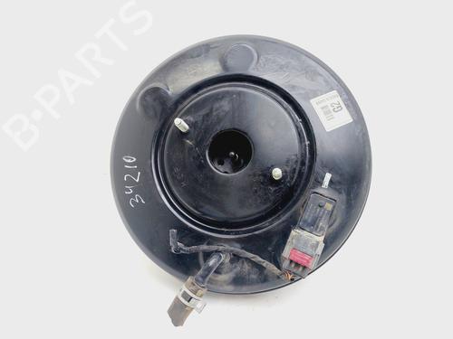 Used Servo brake KIA RIO IV (YB, SC, FB) [2017-2025]  20487274