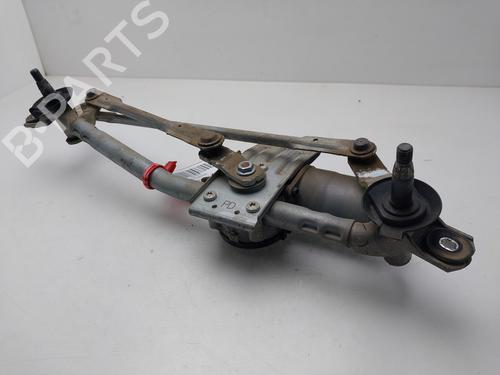 Front wiper motor HYUNDAI i30 (PDE, PD, PDEN) 1.6 CRDi | BP33464123M29 - Image 4