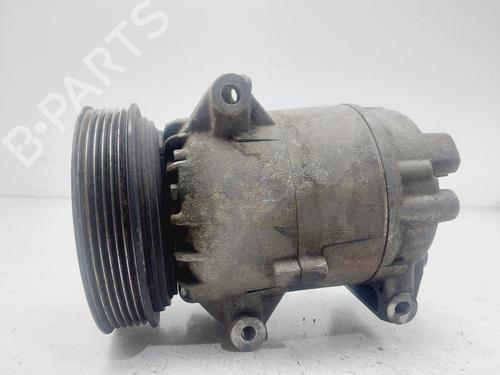 Compressore A/C RENAULT MEGANE II (BM0/1_, CM0/1_) 1.5 dCi (BM1F, CM1F) (86 hp) 27364483