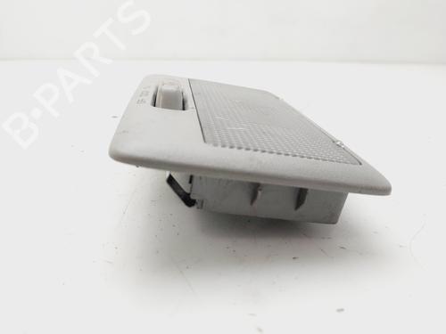 Ignition barrel SUZUKI SWIFT III (MZ, EZ)  | BP21375132M48 