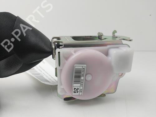 Rear left seatbelt CITROËN BERLINGO MULTISPACE (B9) 1.6 BlueHDi 120 | BP32708024I29  - Image 5