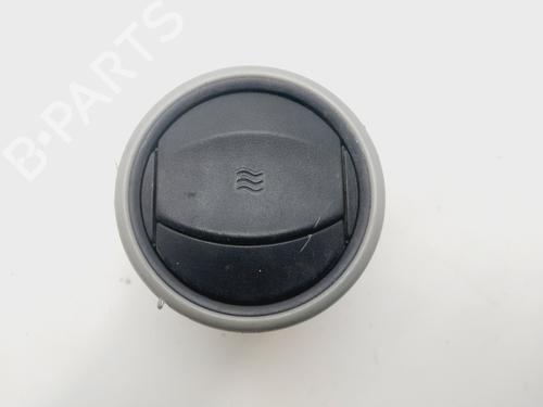 Used Air vent CITROËN BERLINGO MULTISPACE (B9) 1.6 HDi 75 16V (75 hp) 30194640