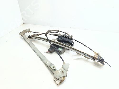 Front right window mechanism RENAULT LAGUNA II (BG0/1_) 1.9 dCi (BG08, BG0G) | BP28355155C23 