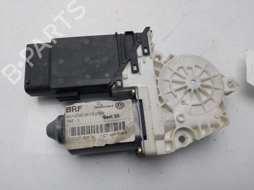 Used Right front window motor Right front window motor SEAT LEON (1M1) [1999-2006] 36384820 36384820