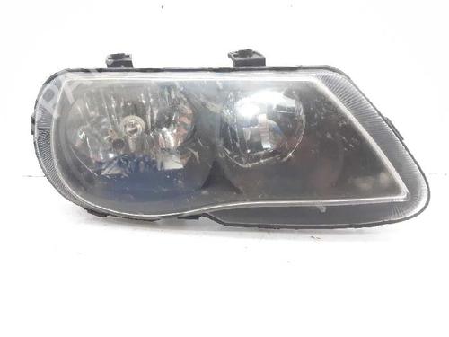 Right headlight MG MG ZS 2.0 TD (101 hp) 6799400