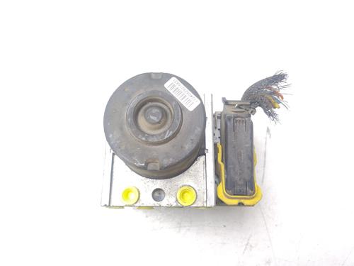 ABS Bremseaggregat PEUGEOT 206 Hatchback (2A/C)  | BP28487955M43 