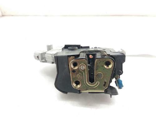 Front right lock NISSAN X-TRAIL I (T30) 2.2 dCi 4x4 | BP2995220C97 