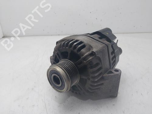 Used Alternator Alternator OPEL CORSA C (X01) 1.3 CDTI (F08, F68) (70 hp) 33941780 33941780