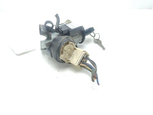 Ignition barrel TOYOTA HILUX VII Pickup (_N1_, _N2_, _N3_) | BP31026626M48