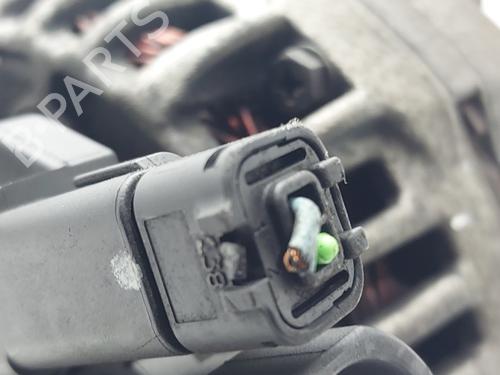 Alternator CITROËN C5 II (RC_) | BP30974387M7