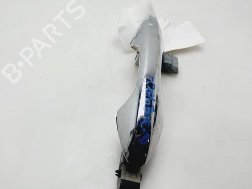Rear right exterior door handle HONDA ACCORD VII (CL, CN) 2.0 (CL7) | BP27271992C130 