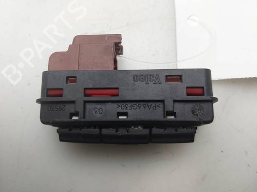 Switch CITROËN C6 (TD_) 2.7 HDi | BP38459569I30 - Image 2