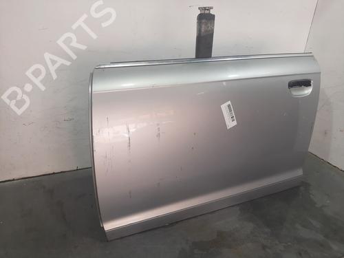 Left front door AUDI A6 C6 Avant (4F5)  | BP13360977C2 